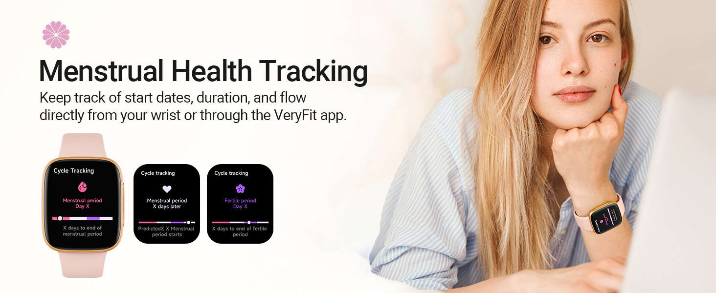 apple watch for women