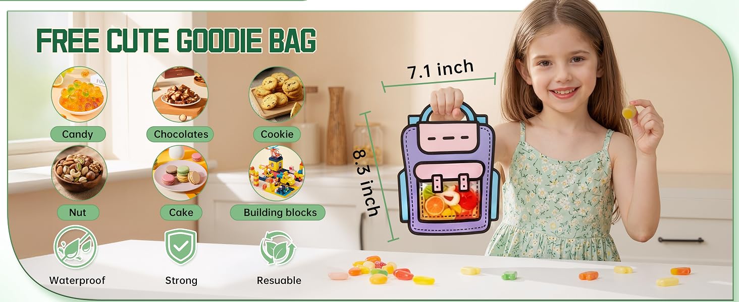 Cute Storage Bag