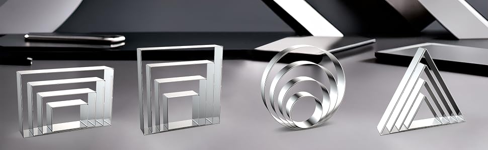 geometric