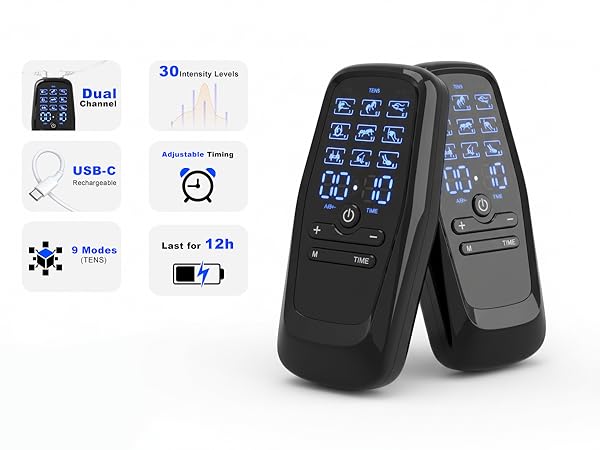 Product Features Introduction