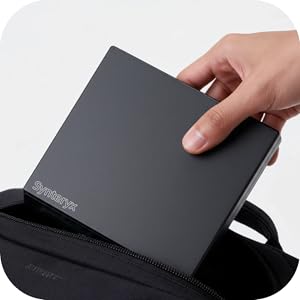 external cd/dvd drive for laptop