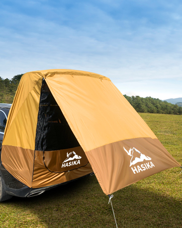 suv tent