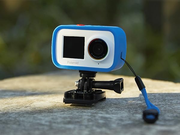 4K Ultra HD Video Recording