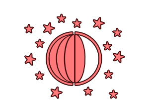 Weather Station Moon