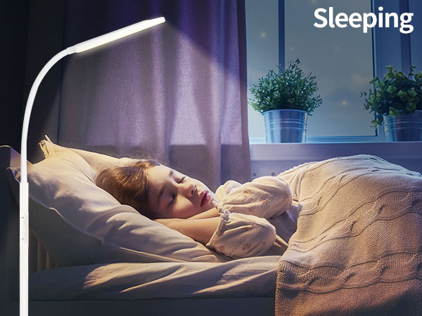 Full Spectrum Happy Therapy Lamp