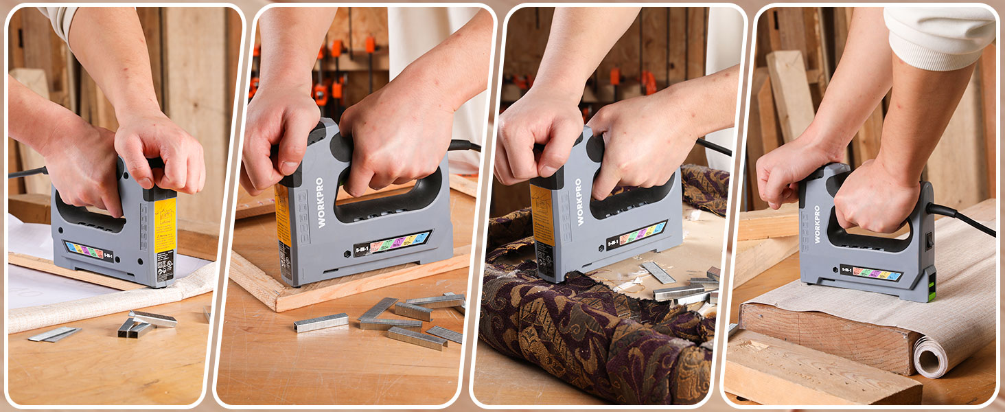 staple gun