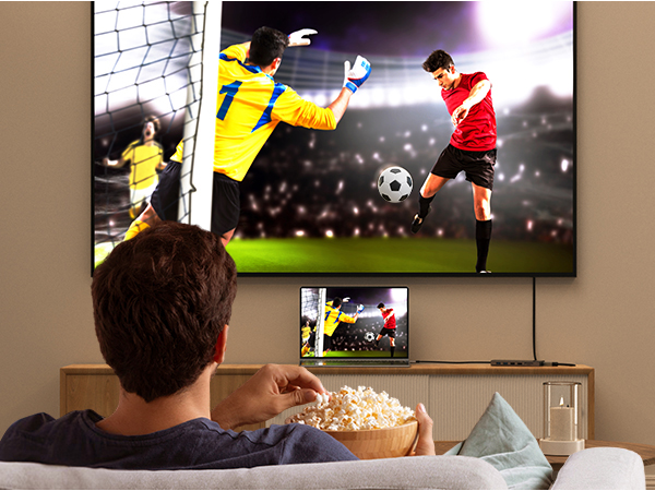 0103A Docking Station 5