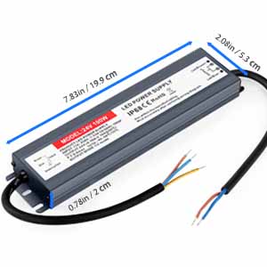 120v to 24v converter