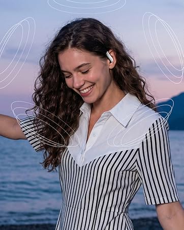 AI Translation Earbuds