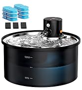 battery operated cat fountain cordless