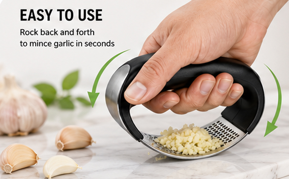 easy to use