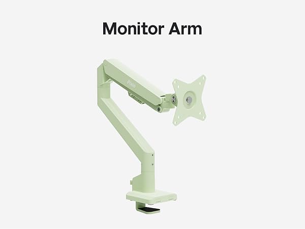 Pixio PX278 Wave Mint Green 27 inch 180Hz Refresh Rate Quad HD 1440p Resolution Fast IPS Panel 1ms G...