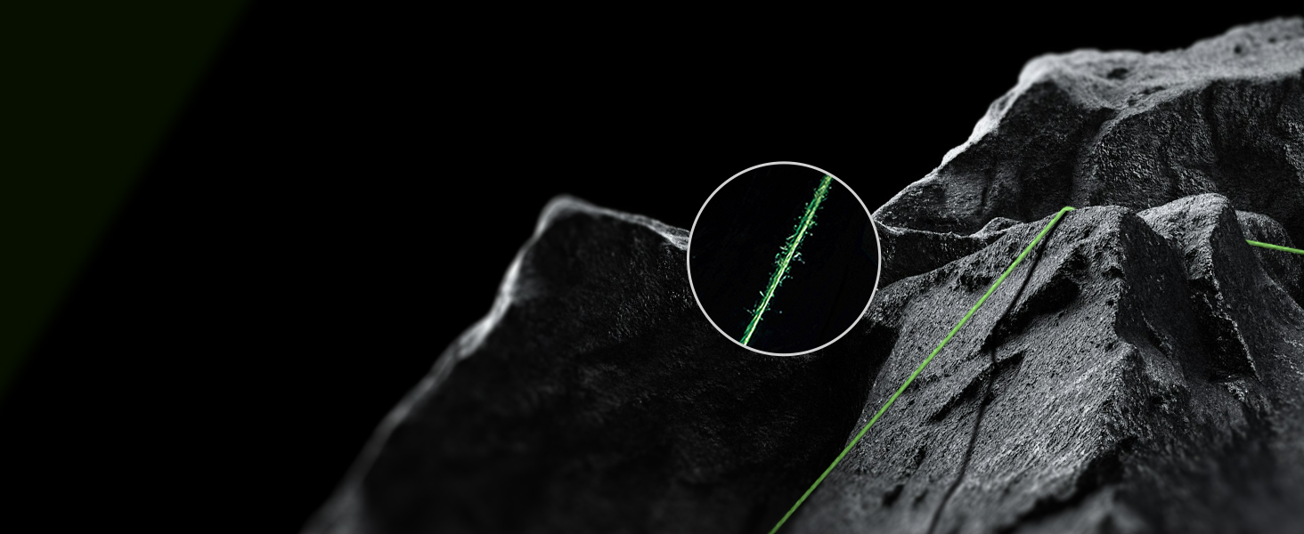 Ultimate Abrasion Resistance