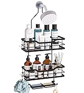 shower caddy