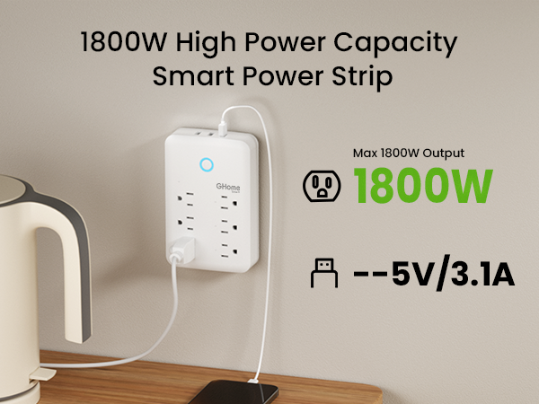 wifi surge protector