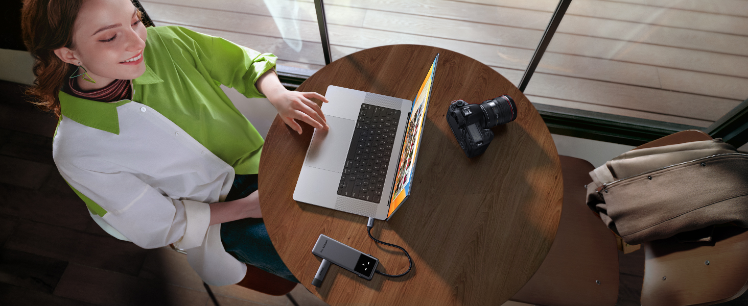 ugreen uno usb c hub