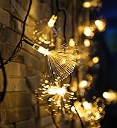 fiber optic fairy lights
