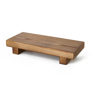 wood display risers wood kitchen decor wood tray for kitchen counter wooden display risers wood tray