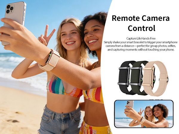 Smart Bracelet,Activity Trackers for Man&amp;amp;Women,Fitness Tracker Band