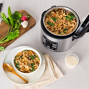One pot
