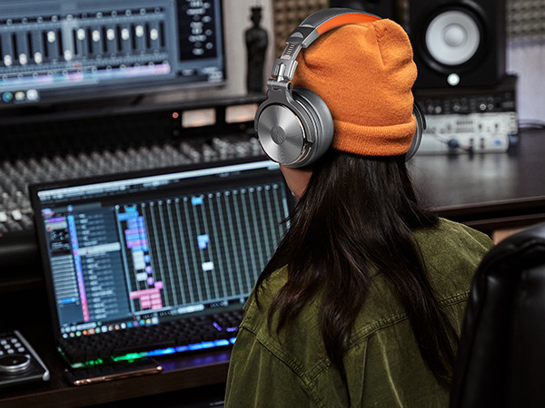 Headphones