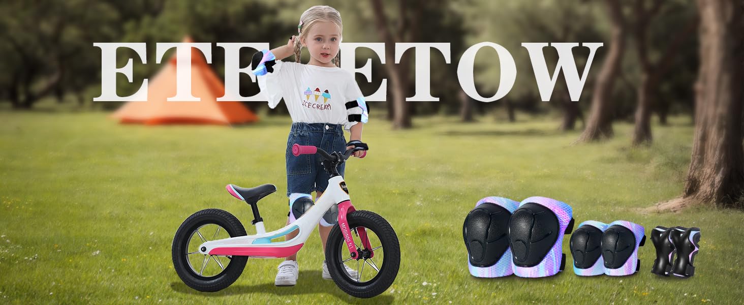 roller skate pads kids
