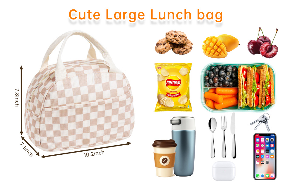 lunch box for women