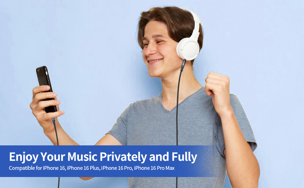 Aux to USB C