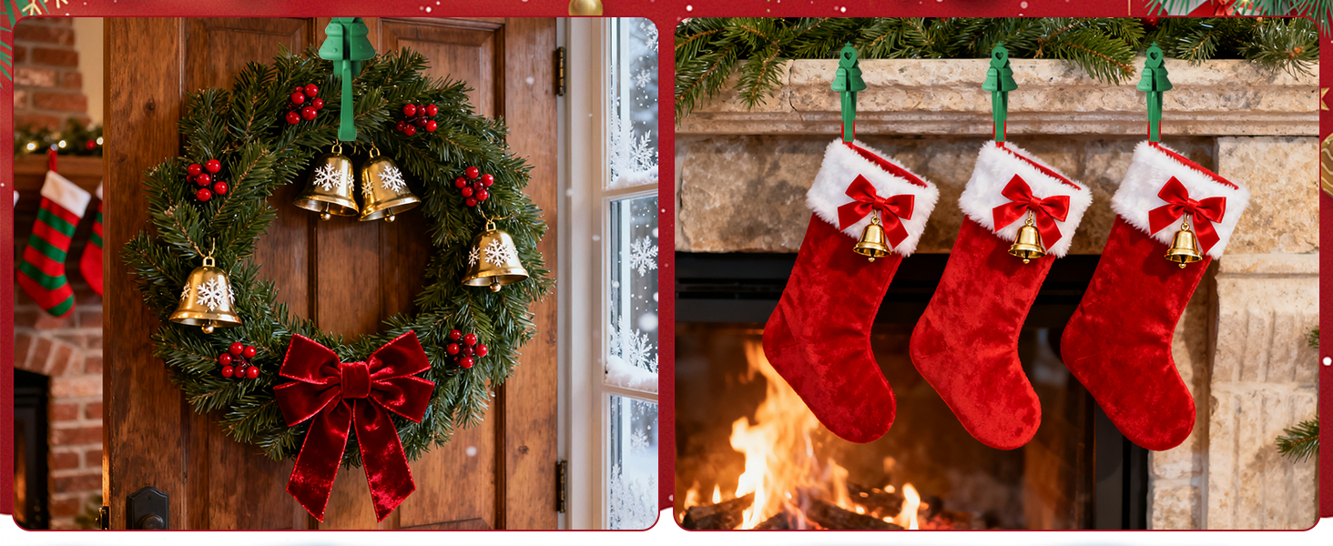 Garland Holder