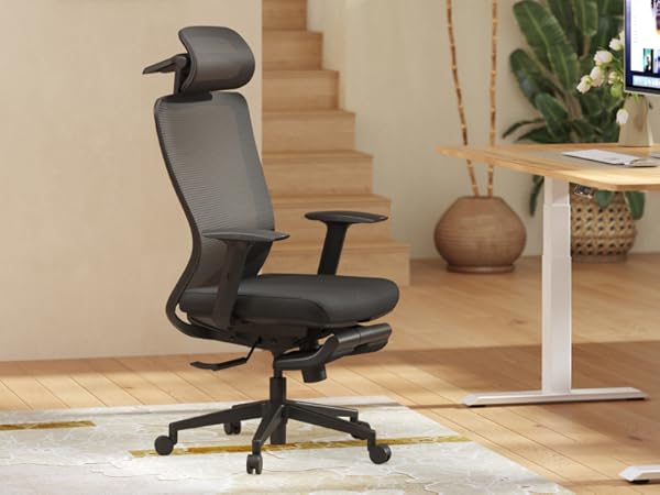 DESK CHAIR