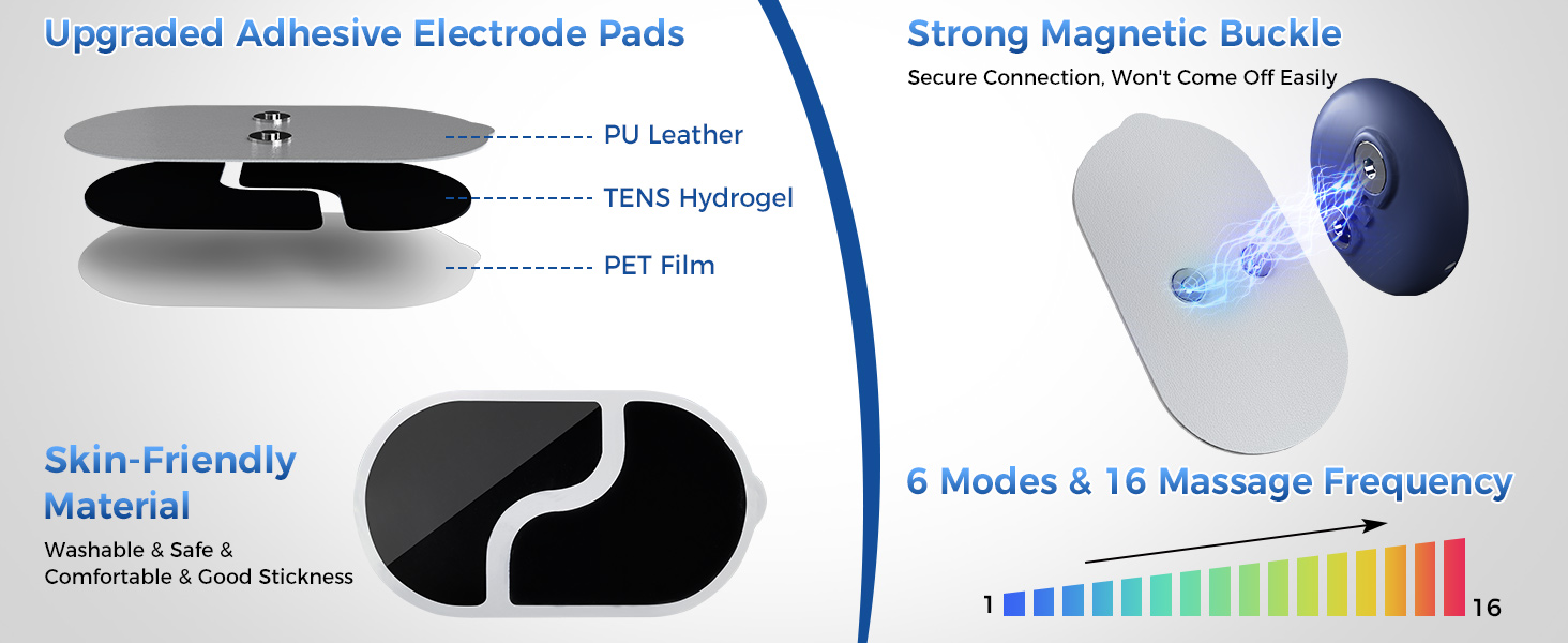 wireless tens units for pain relief