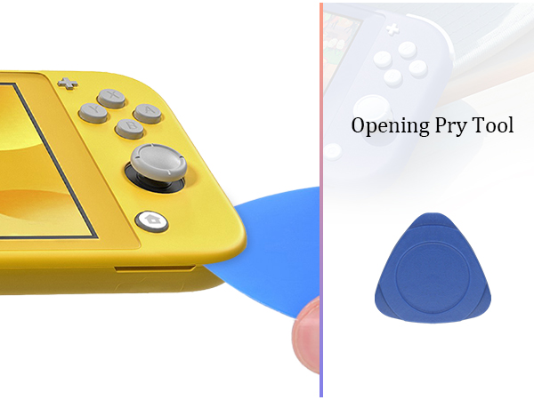 Joysticks Replacement for Nintendo switch lite