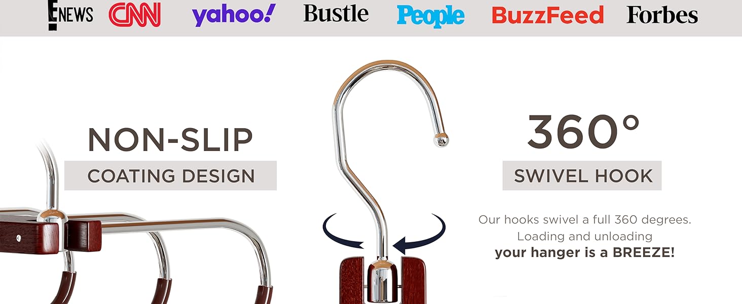 ganchos para pantalones ganchos de ropa organizadores hangar organizers metal pants hangers