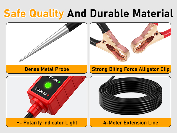 car fuse tester