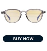 SEDLAK Blue Light Blocking Glasses, Computer Gaming Eyewear, Daily Use