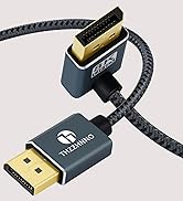Black braided USB cable with gold-plated connectors and reinforced strain relief. Features premium construction with woven exterior sleeve.