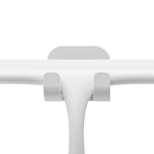 glass squeegee bathroom shower