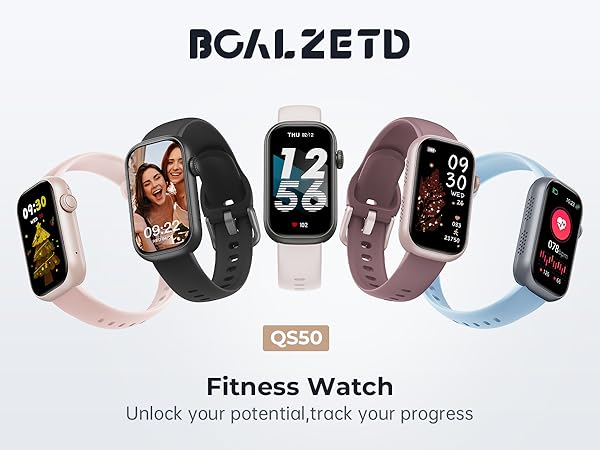fitness watch