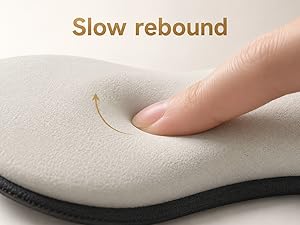 SLOW REBOUND
