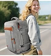 travel backpack with wheels