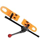 Shkalacar Car Dent Puller Hand Gear Removal Tool Paintless Expander Paintless Expander 2Pcs Sheet...