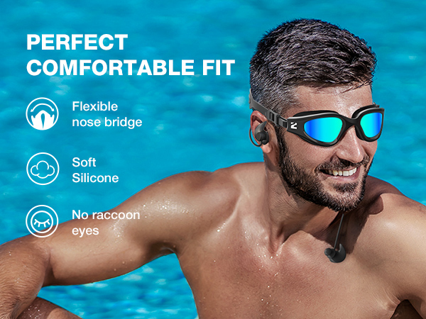 earplugs for swimming