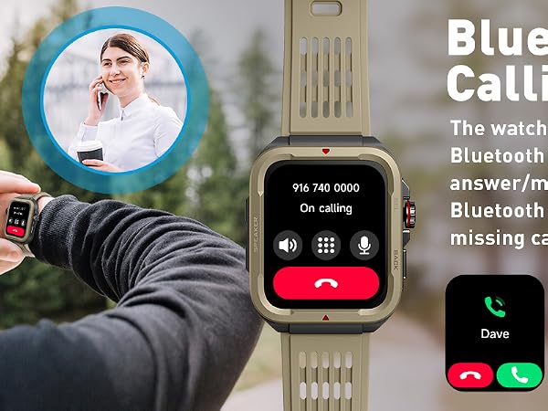 smart watch for men