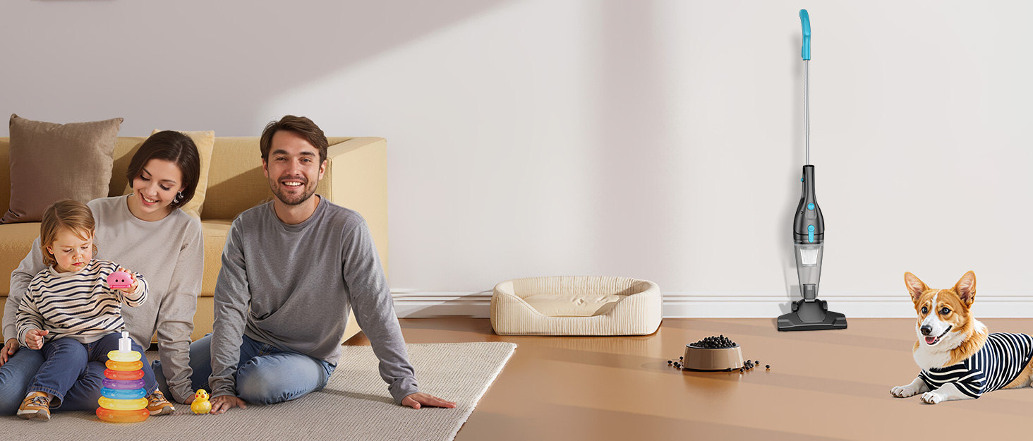 vacuum cleaners for home