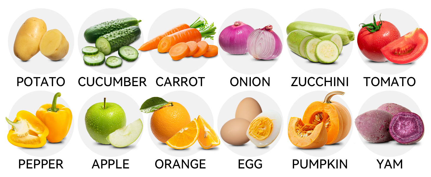 vegetable