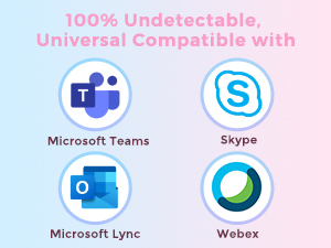 universal mouse jiggler