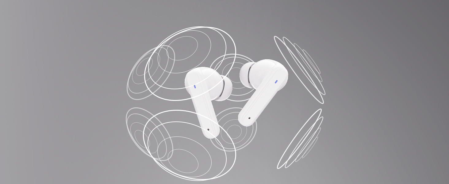the headphones are designed to be connected to the device.