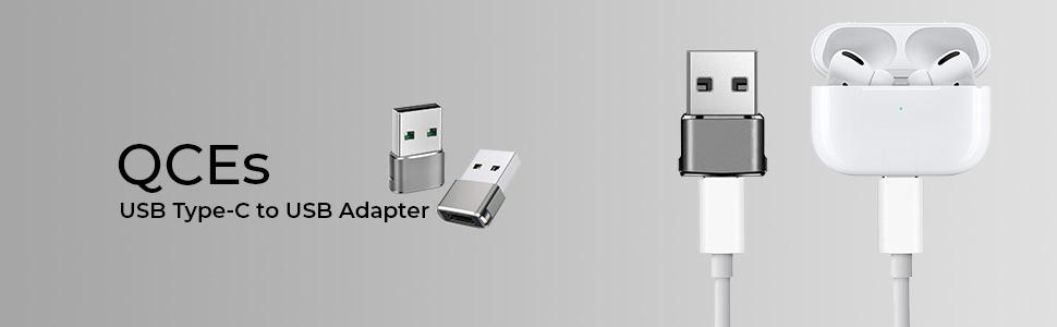 usb to usb c adapter