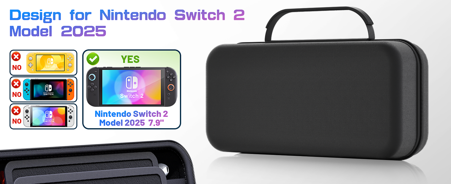 switch 2 case