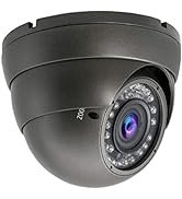 5MP 4MP Dome Super Hybrid Security Camera HD-TVI/CVI/AHD/960H CCTV Surveillance Security Camera 2...